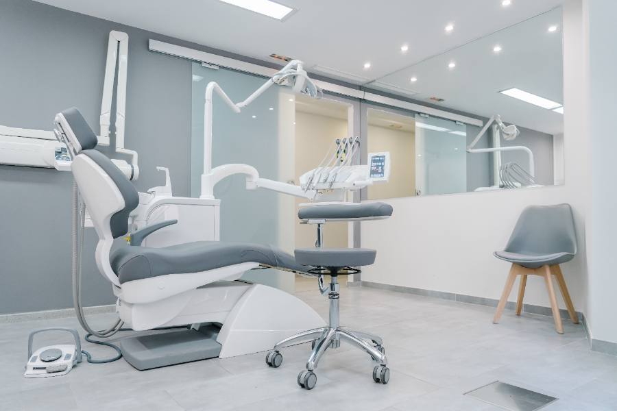 Dental & Healthcare